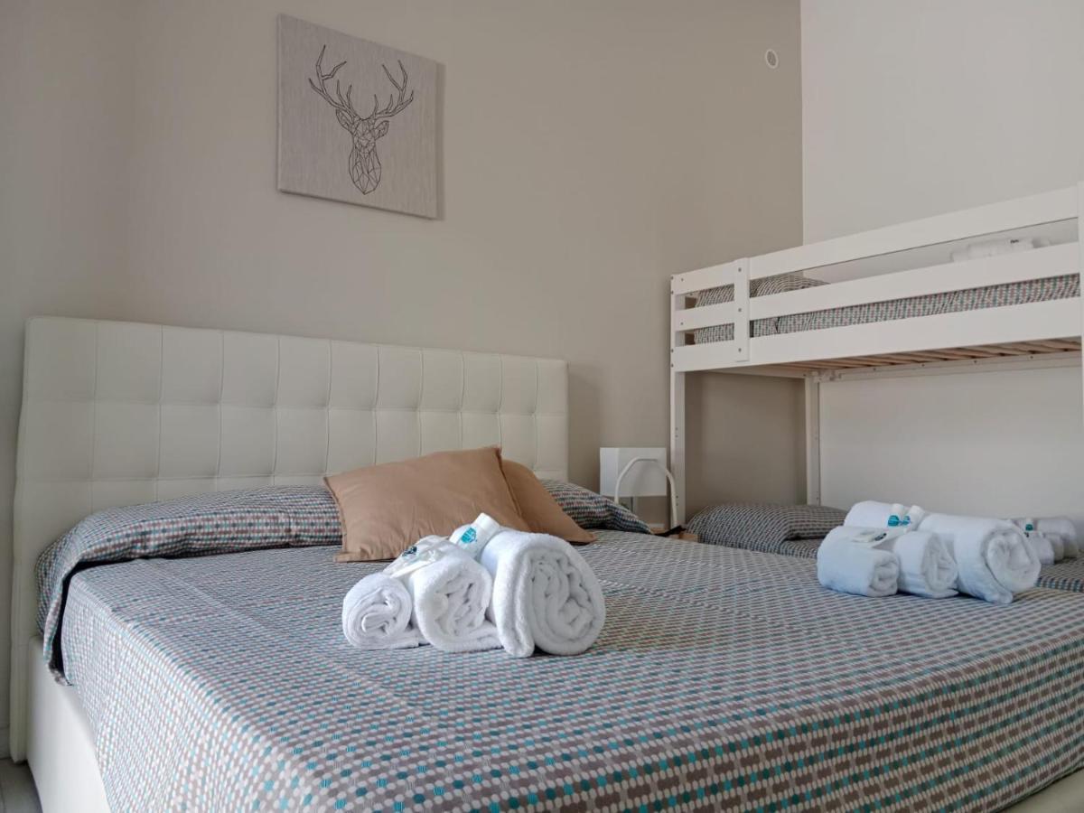 Bed and Breakfast Vesuvio Casa De Charme Trecase Екстер'єр фото