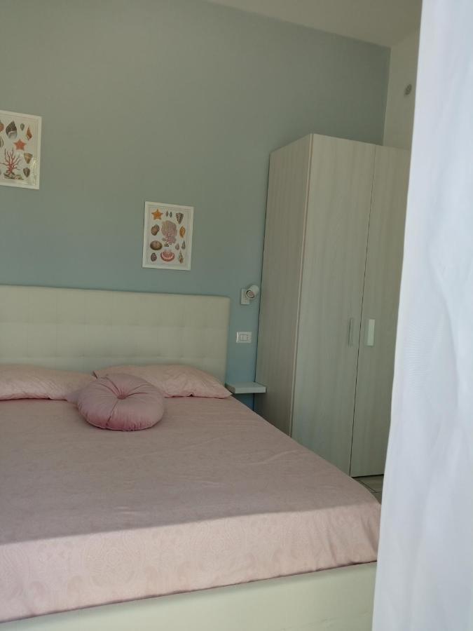 Bed and Breakfast Vesuvio Casa De Charme Trecase Екстер'єр фото